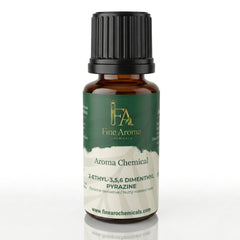 2-ETHYL-3,5,6 DIMETHYL PYRAZINE (Aroma Chemical)