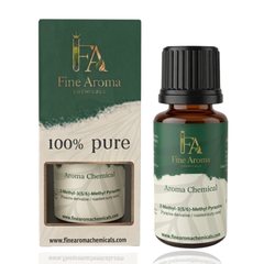 2-Methoxy-3(5/6)-Methyl Pyrazine (Aroma Chemical)