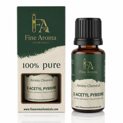 2 - ACETYL PYRIDINE (Aroma Chemical)