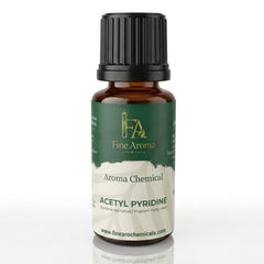 ACETYL PYRIDINE (Aroma Chemical)