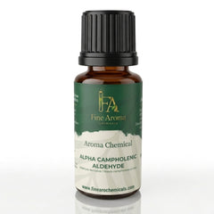Alpha Campholenic Aldehyde (Aroma Chemical)