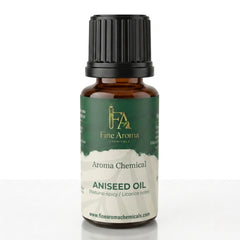 Aniseed Oil (Essential Oil)