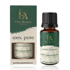 Alpha Cedrene Epoxide (Aroma Chemical)