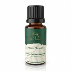 Alpha Cedrene Epoxide (Aroma Chemical)