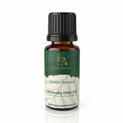 Animalis 1745-3 B (Aroma Chemical)
