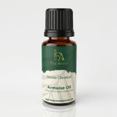 Armoise Oil (Essential Oil)