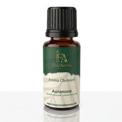 Auranone (Aroma Chemical)