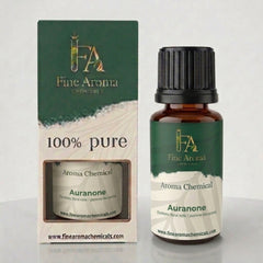 Auranone (Aroma Chemical)