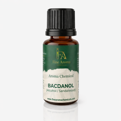 Bacdanol (Aroma Chemical)