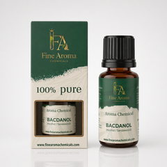 Bacdanol (Aroma Chemical)