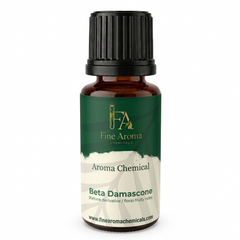 Beta Damascone (Aroma Chemical)