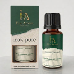 Black Pepper OIL (Essential Oil)