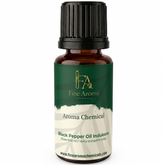 Black Pepper OIL (Essential Oil)