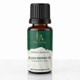 Black Pepper OIL (Essential Oil)