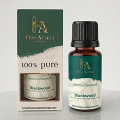 Blackwood (Aroma Chemical / Essential Oil)