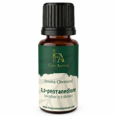 2,3-Pentanedione (Aroma Chemical)