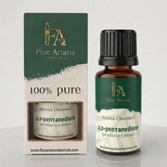 2,3-Pentanedione (Aroma Chemical)
