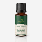 CASSIS BASE (Aroma Chemical)