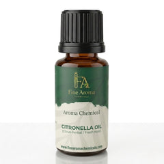 Citronella Oil (Essential Oil)