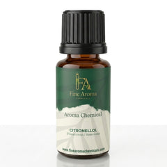 Citronellol (Aroma Chemical)