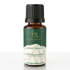 Citronellyl Nitrile (Aroma Chemical)