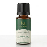 Cypress Oil (Essential Oil)