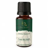 Cade Oil, Crude (Essential Oil / Aroma Chemical)