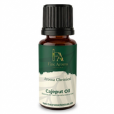 Cajeput Oil (Essential Oil)
