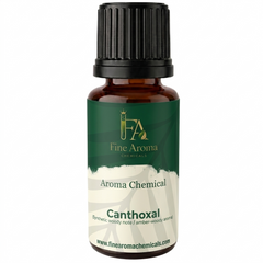 Canthoxal (Aroma Chemical)