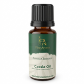 Cassia Oil (Essential Oil)