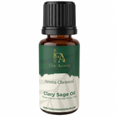 Clary Sage Oil (Essential Oil)