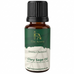 Clary Sage Oil (Essential Oil)