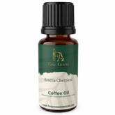 Coffee Oil (Aroma Chemical)