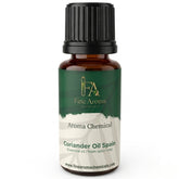 Coriander Oil (Essential Oil)