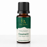 Coumarin (CAS number 91-64-5)
