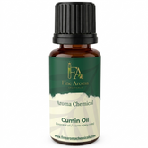 Cumin Oil (Essential Oil)