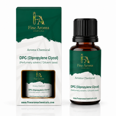 DPG (DIPROPYLENE GLYCOL) (Aroma Chemical)