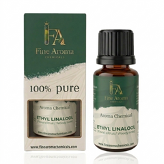 Ethyl Linalool (Aroma Chemical)