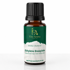 ETHYLENE BRASSYLATE (Aroma Chemical)