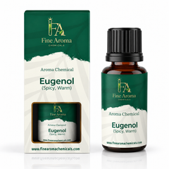 Eugenol (CAS number 97-53-0)