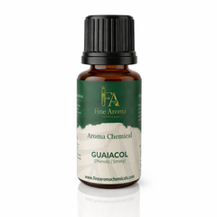 Guaiacol (Aroma Chemical)