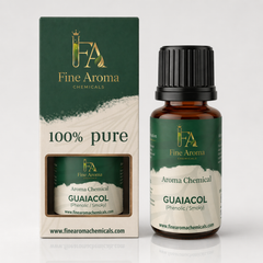 Guaiacol (Aroma Chemical)