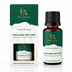 GALAXOLIDE 50% DEP (Aroma Chemical)