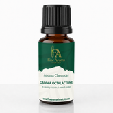 GAMMA OCTALACTONE (Aroma Chemical)