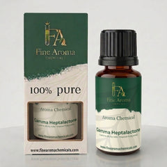 Gamma Heptalactone (Aroma Chemical)