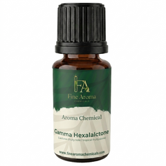 Gamma Hexalactone (Aroma Chemical)