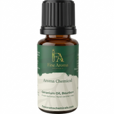 Geranium Oil, Bourbon (Essential Oil)