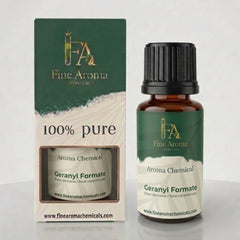 Geranyl Formate (Aroma Chemical)