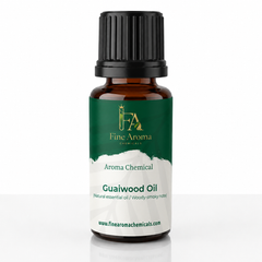 GUAIWOOD OIL (Essential Oil)