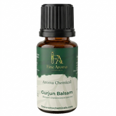 Gurjun Balsam (Essential Oil)